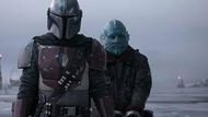 The Mandalorian (2019– ) | Image via Disney Platform Distribution
